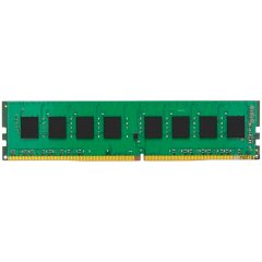KINGSTON DRAM 16GB 3200MHz DDR4 Non-ECC CL22 DIMM EAN: 740617296051