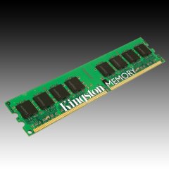 Server Memory Device KINGSTON ValueRAM (DDR2 SDRAM