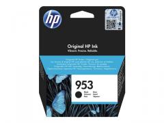 HP 953 Ink Cartridge Black BLISTER