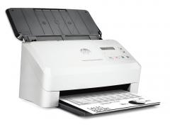 Скенер HP ScanJet Enterprise Flow 5000 s4 Sheet-feed