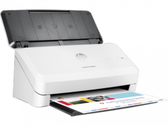 HP ScanJet Pro 2000 S1 Sheetfeed Scanner