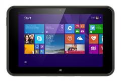 HP Pro Tablet 10 EE G1 Intel Atom Quad Z3735F(1.33GHz