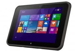 HP Pro Tablet 10 EE G1 Intel Atom Quad Z3735F(1.33GHz