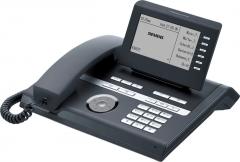 IP Телефон Unify OpenStage 40 G V3 lava - HFA