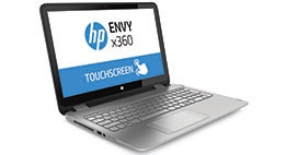HP ENVY x360 15-u200nu