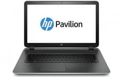 HP Pavilion 17-f251nu