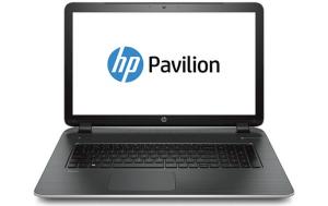 HP Pavilion 17-f251nu