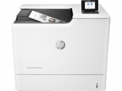 Принтер HP Color LaserJet Managed  E65060dn