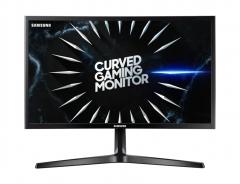 Monitor Samsung C24RG50F Curved 23.5 LED