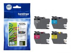 BROTHER LC422XL HY Value BP Ink Cartridge For BH19M/B Compatible with MFC-J5340DW MFC-J5740DW