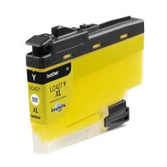 BROTHER Yellow Ink Cartridge - 5000 Pages