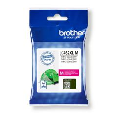 Brother LC462XLM Magenta Ink Cartridge for MFC-J2340DW/J3540DW/J3940DW