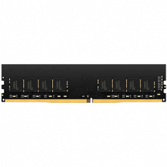 Lexar® DDR4 16GB 288 PIN U-DIMM 3200Mbps