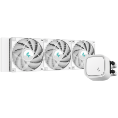 DeepCool LE720 WH