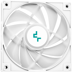 DeepCool LE720 WH