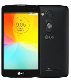 LG L Fino Dual D295 Smartphone