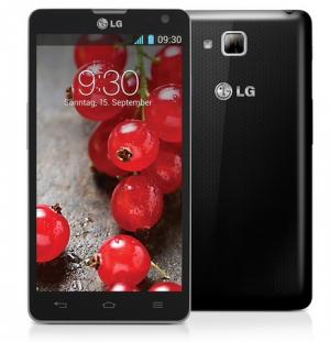 LG Optimus L9 II D605 Smartphone