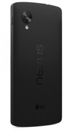 LG Nexus 5 D821 Smartphone