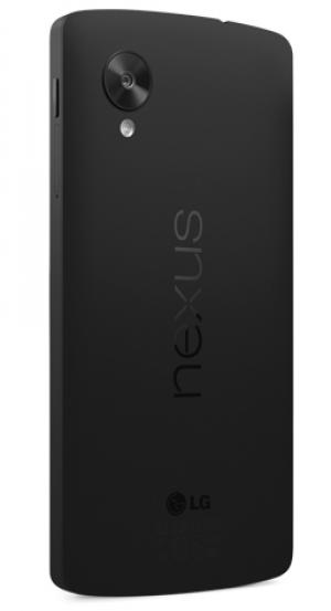LG Nexus 5 D821 Smartphone