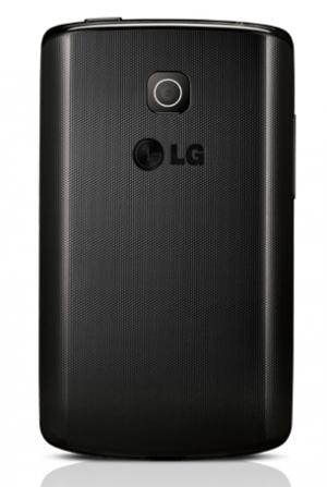 LG Optimus L1 II E410 Smartphone
