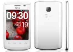 LG Optimus L1 II E410 Smartphone