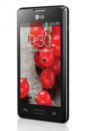 LG Optimus L4 II E440 Smartphone