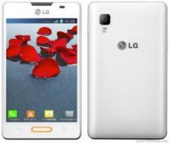 LG Optimus L4 II E440 Smartphone