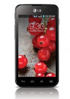 LG Optimus L5 II  Dual E455 Smartphone
