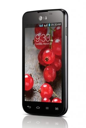 LG Optimus L5 II  Dual E455 Smartphone