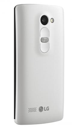 LG Leon H320 Smartphone