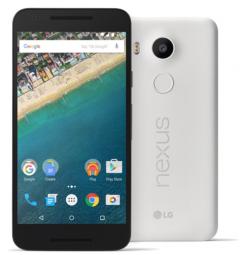 LG Nexus 5X H791 Smartphone