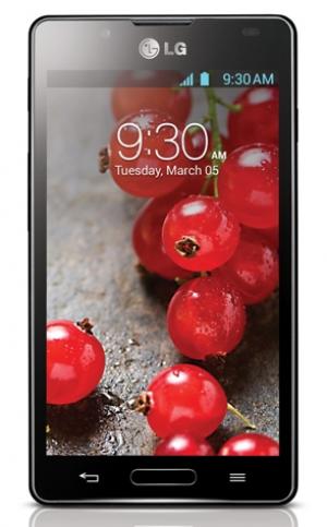 LG Optimus L7 II P710 Smartphone