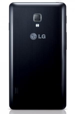 LG Optimus L7 II P710 Smartphone