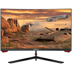 Dahua LM27-E230C Gaming Monitor 27" FHD (1920x1080) VA