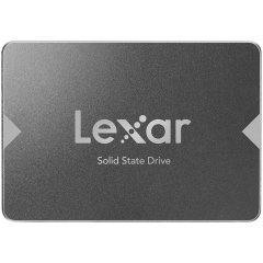 240GB Lexar NQ100 2.5'' SATA (6Gb/s) Solid-State Drive