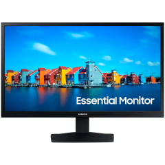 Monitor LED Samsung LS24A336NHUXEN S33A