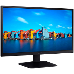 Monitor LED Samsung LS24A336NHUXEN S33A