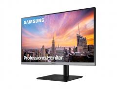 Monitor Samsung S24R650F 23.8" LED