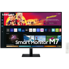 Monitor LED Samsung LS32BG700EUXEN Odyssey G70B