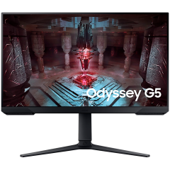 Monitor LED Samsung LS32CG510EUXEN Odyssey G51C