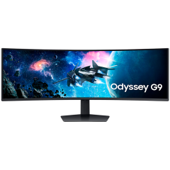 Monitor LED Samsung LS49CG950EUXEN Odyssey G95C