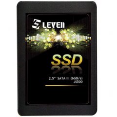 J&A LEVEN JS500 120GB SSD