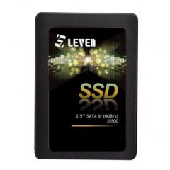 J&A LEVEN JS500 480GB SSD
