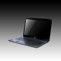 Лаптоп ACER Aspire 7750G-2354G75Mnkk 17.3 Светодиод (Подсветка) CineCrystal