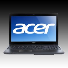 Лаптоп ACER Aspire 5750G-2458G1TMNKK 15.6 Светодиод (Подсветка) CineCrystal