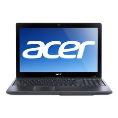 Лаптоп ACER Aspire 5750G-2458G1TMNKK 15.6 Светодиод (Подсветка) CineCrystal