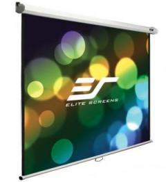 Elite Screen M100H Manual