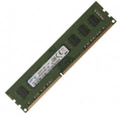 Samsung UDIMM 8GB DDR3 1600 1.5/1.35V