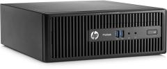 HP ProDesk 400G2.5 SFF Intel Core i5 4590S 128GB SSD HDD 4GB L RAM DVD+/-RW