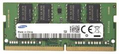 Samsung SODIMM 8GB DDR4 2400 1.2V  PC17000